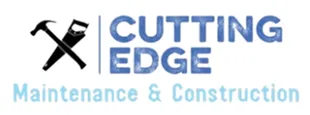 Cutting Edge Maintenance & Construction