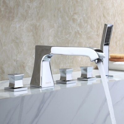 Basin Mixer