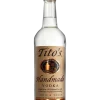 Titos Handmade Vodka 1L